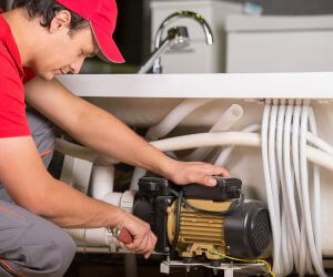 About Emergency plumbing pros Wexford, PA
